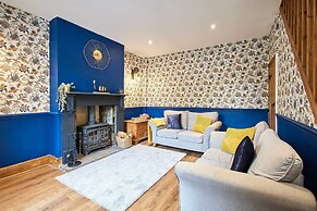 Host Stay Sage Cottage