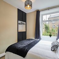 Host Stay Sage Cottage