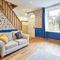 Host Stay Sage Cottage