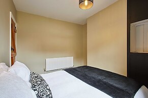 Host Stay Sage Cottage