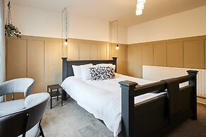 Host Stay Sage Cottage