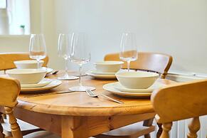 Host Stay Sage Cottage