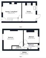 Host Stay Sage Cottage