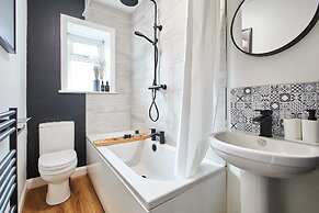 Host Stay Sage Cottage