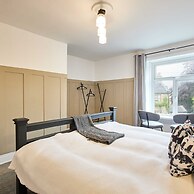 Host Stay Sage Cottage