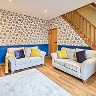 Host Stay Sage Cottage