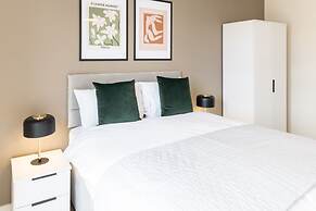 Host Stay Richmond Place 103