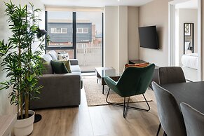 Host Stay Richmond Place 103