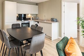 Host Stay Richmond Place 103