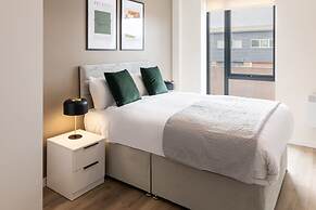 Host Stay Richmond Place 103