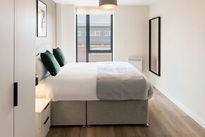 Host Stay Richmond Place 103