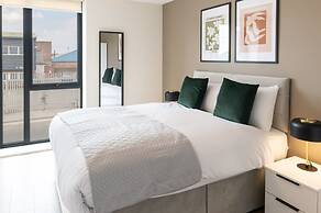 Host Stay Richmond Place 103