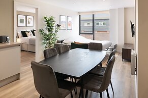 Host Stay Richmond Place 103