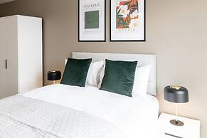 Host Stay Richmond Place 103