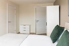 Host Stay Richmond Place 103