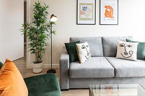 Host Stay Richmond Place 103