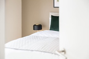 Host Stay Richmond Place 103