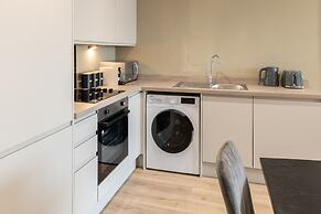 Host Stay Richmond Place 103