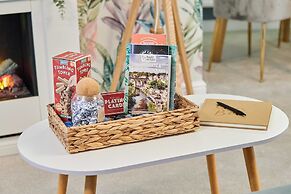 Host Stay Apartment 1 Dane Court