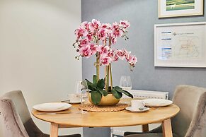 Host Stay Apartment 1 Dane Court