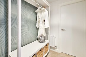 Host Stay Apartment 1 Dane Court