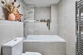 Host Stay Apartment 1 Dane Court