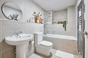 Host Stay Apartment 1 Dane Court