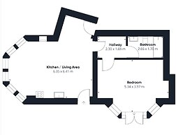 Host Stay Apartment 1 Dane Court