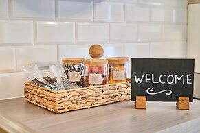 Host Stay Apartment 1 Dane Court