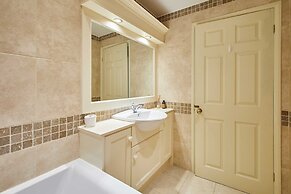 Host Stay May Cottage