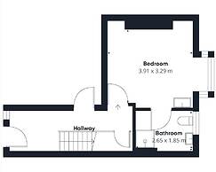 Host Stay Clifton Studio 2