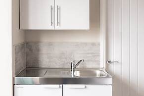 Host Stay Clifton Studio 2