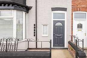 Host Stay Clifton Studio 2