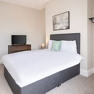 Host Stay Clifton Studio 2