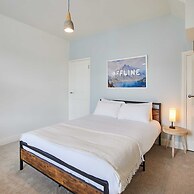 Host Stay Wild Springs