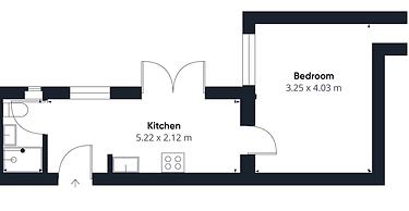 Host Stay Urban Nest