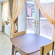 Host Stay Urban Nest