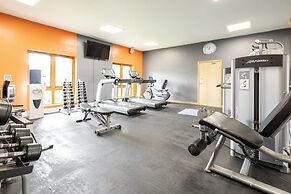 Host Stay Bowscale Suite