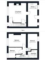 Host Stay Bankfoot Cottage