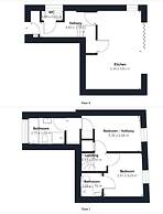 Host Stay The School House