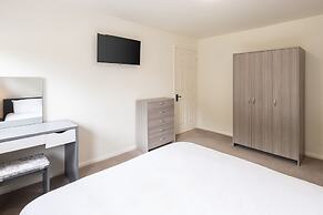 Host Stay Villier s Rest