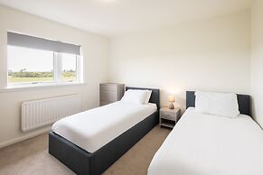 Host Stay Villier s Rest