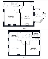 Host Stay Villier s Rest