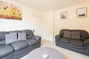 Host Stay Villier s Rest