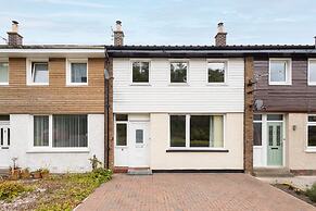 Host Stay Villier s Rest