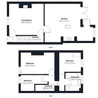 Host Stay Harbour Holm