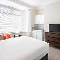 Host Stay Clifton Studio 1