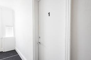 Host Stay Clifton Studio 1