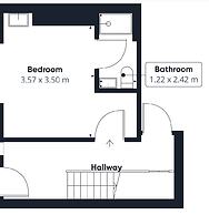 Host Stay Clifton Studio 1