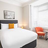 Host Stay Clifton Studio 1